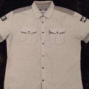 Classic Ecko Unlimited Button Down